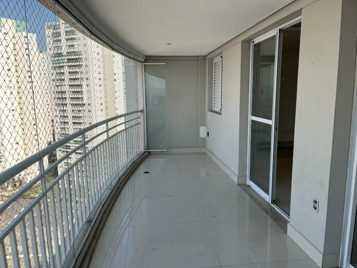 Imagem Apartamento para venda em Mooca com 3 quartos, sendo 3 suítes, 126m2