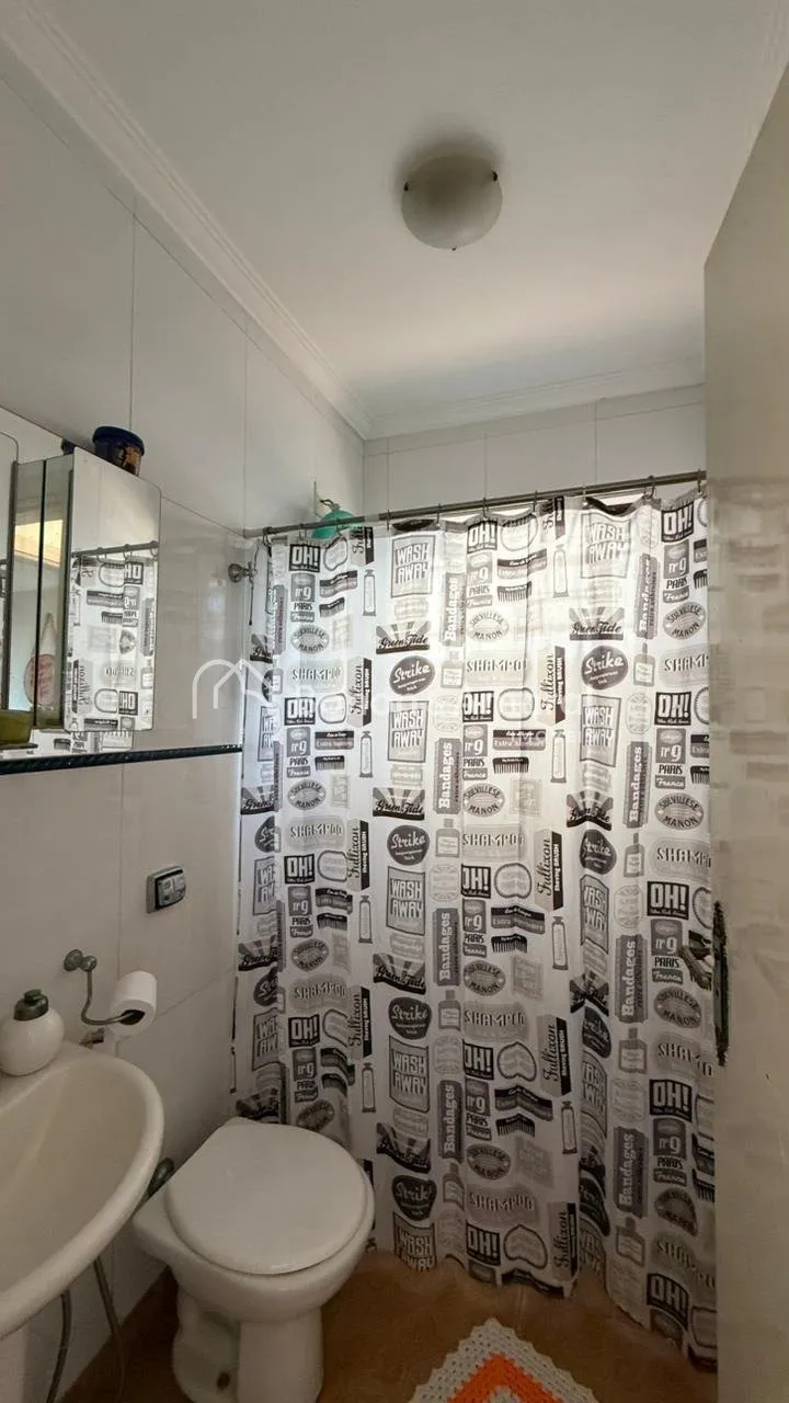 Imagem Casa a venda com 2 quartos e piscina em Paulínia, SP