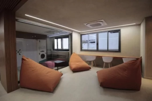 Imagem PAMPLONA STUDIOS - SETIN - Studio 21m², para morar ou investir, próximo ao Metrô Trianon-MASP!