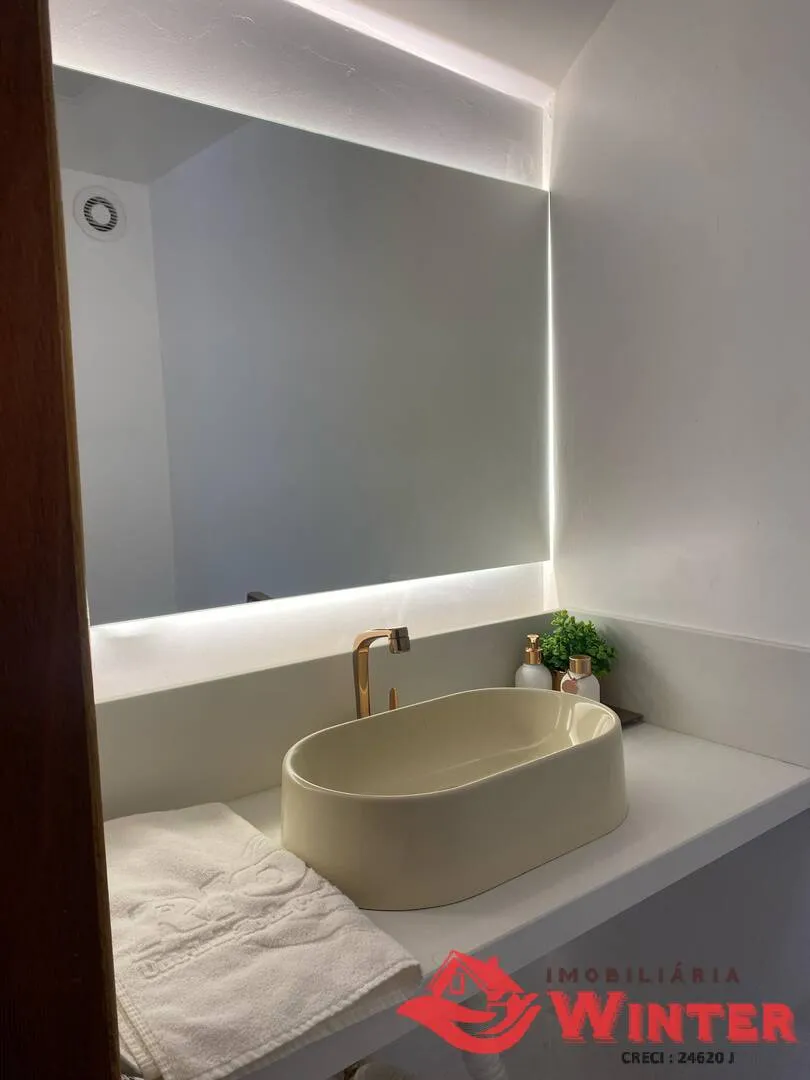 Imagem Apartamento de 2 quartos semi mobiliado em São Sebastião do Caí.