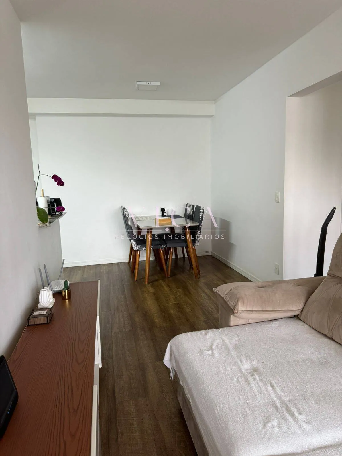 Imagem Apartamento 3 dormitórios para alugar,74m² por R$ 5.701/mês-Alphaville SP