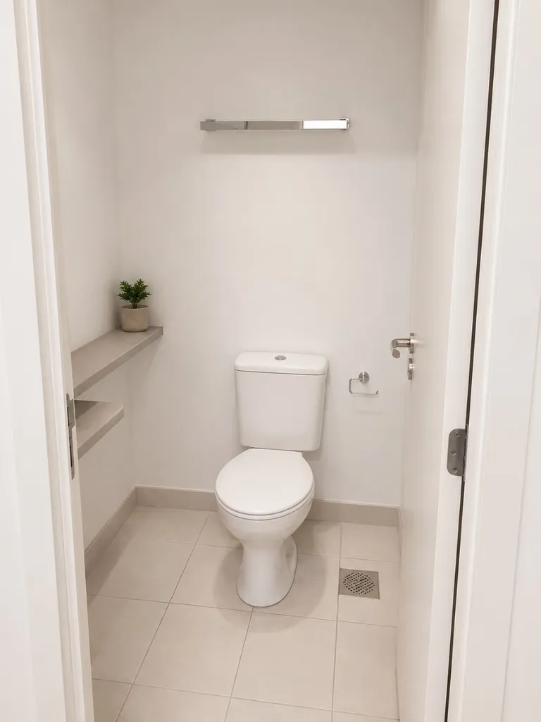 Imagem Apartamento em Vila Ipiranga