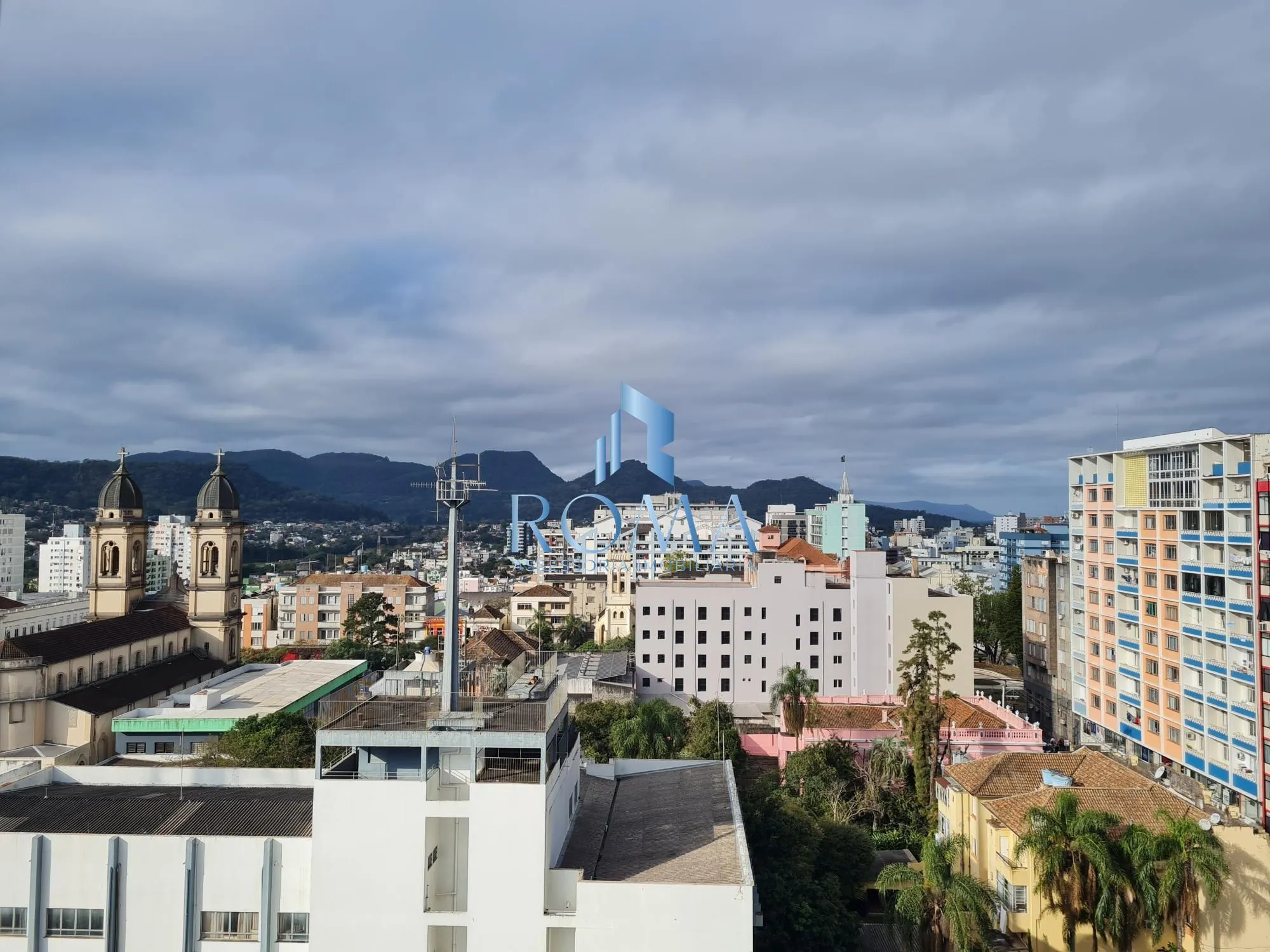 Imagem APARTAMENTO CENTRO DE SANTA MARIA -RS