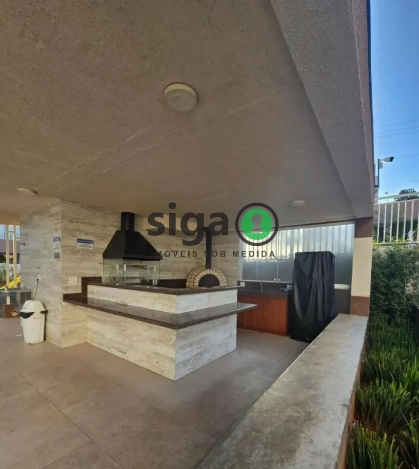 Imagem APARTAMENTO GARDEM COM 3 DORMITORIOS A VENDA NO TABOAO DA SERRA