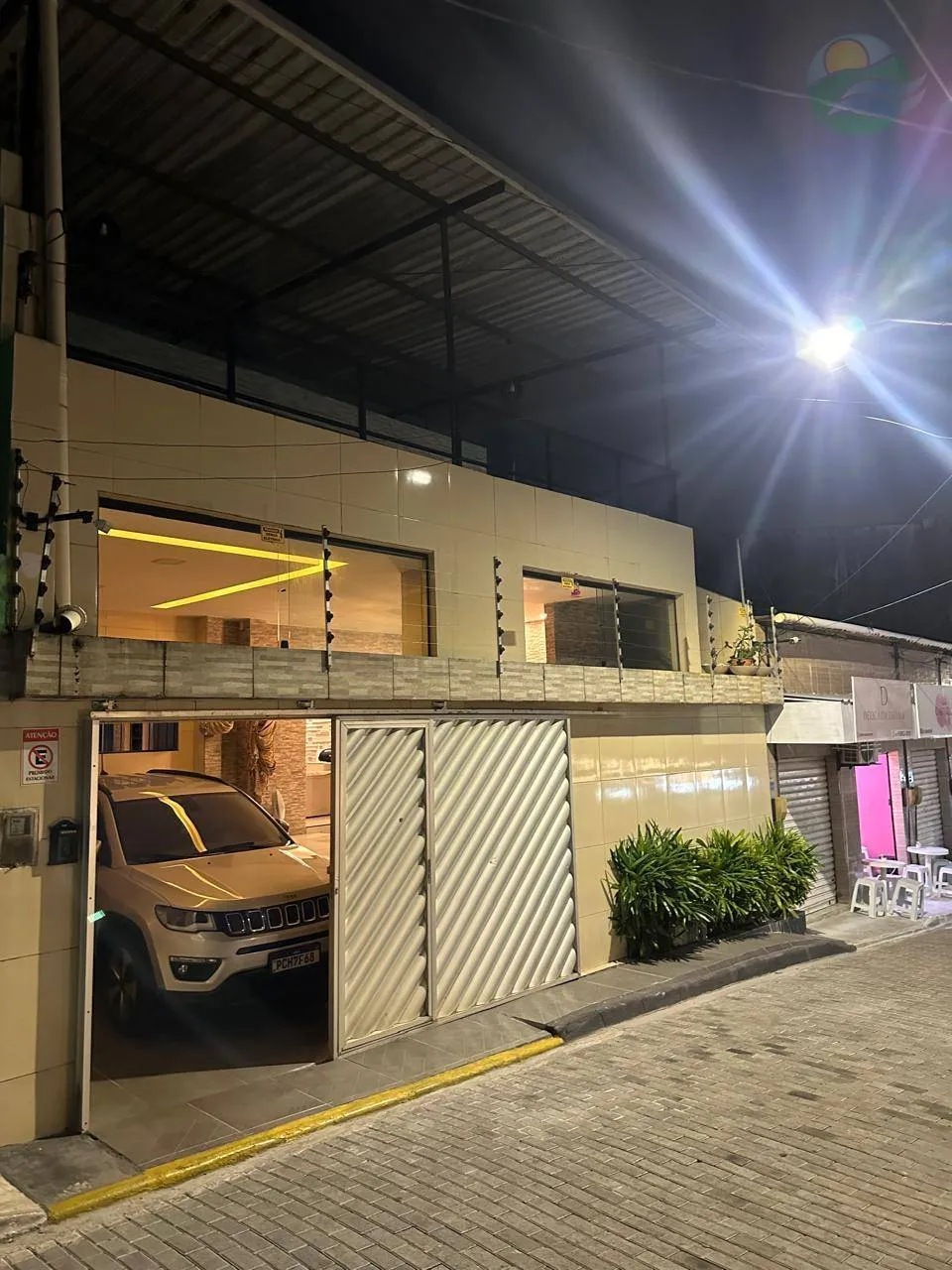 Foto do imóvel Casa duplex à venda, 6 quartos, reformada, Jaboatão dos Guararapes PE em Rua Silveira Martins