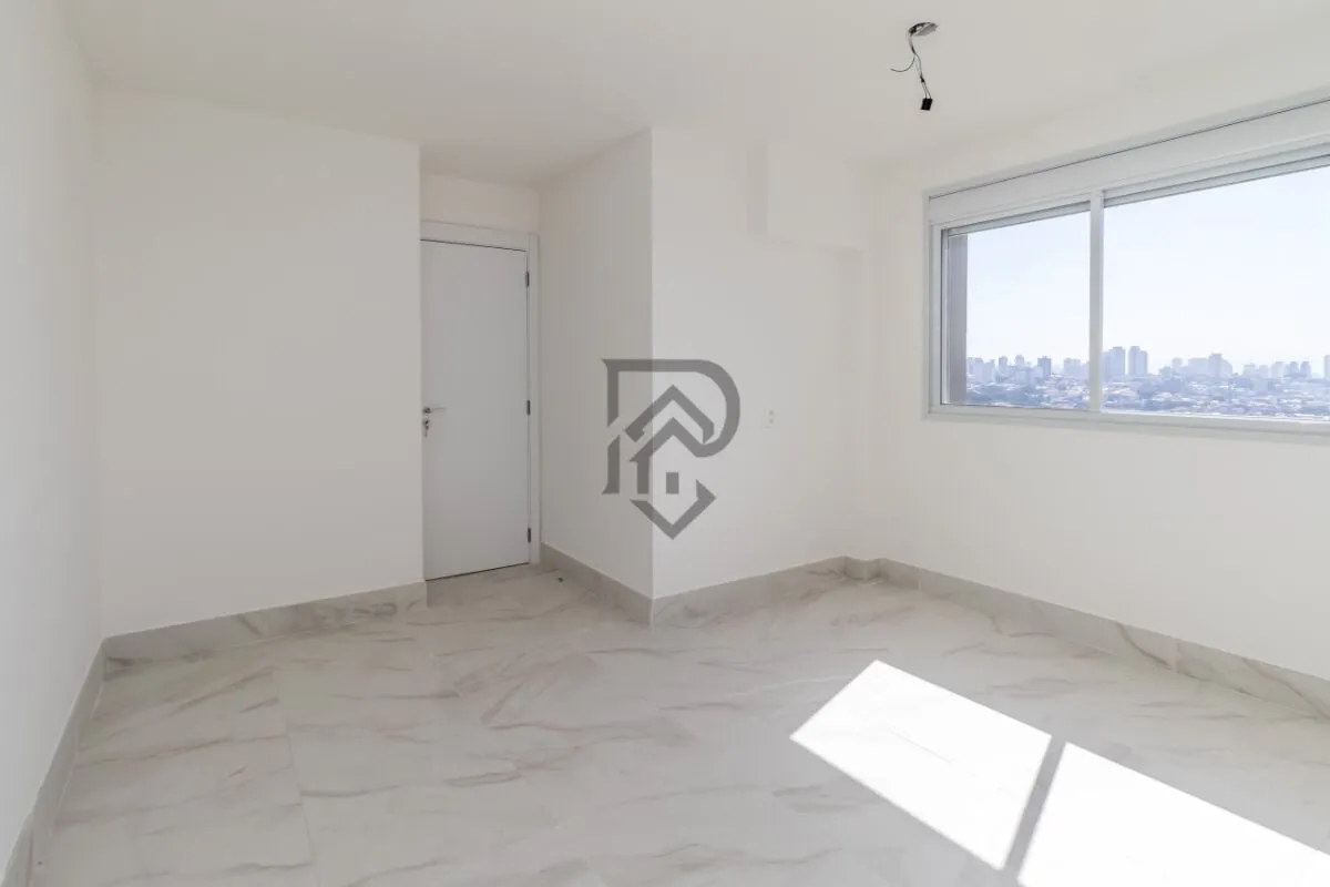 Imagem Apartamento chacara klabin andar alto vista livre