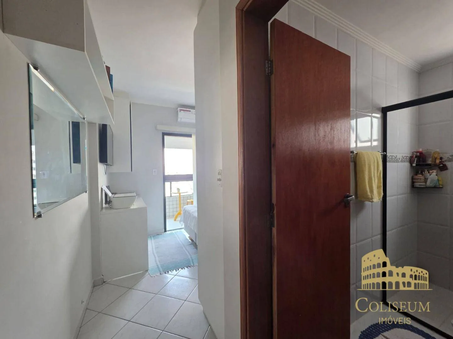 Imagem Apartamento com 2 dormitórios à venda, 88 m² por R$ 600.000,00 - Vila Guilhermina - Praia Grande/SP