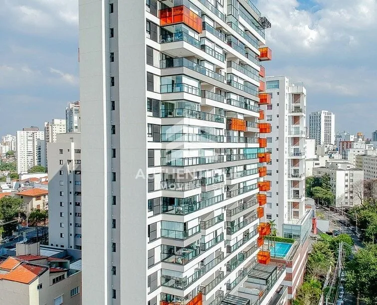 Imagem VN CASA TOPAZIO - Apartamento à venda em São Paulo/SP