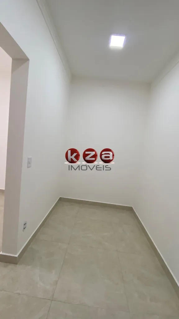 Imagem Casa em Condomínio de Alto Padrão em Valinhos-SP 3 suítes 2 salas 5 banheiros 223m² Village Santa Clara