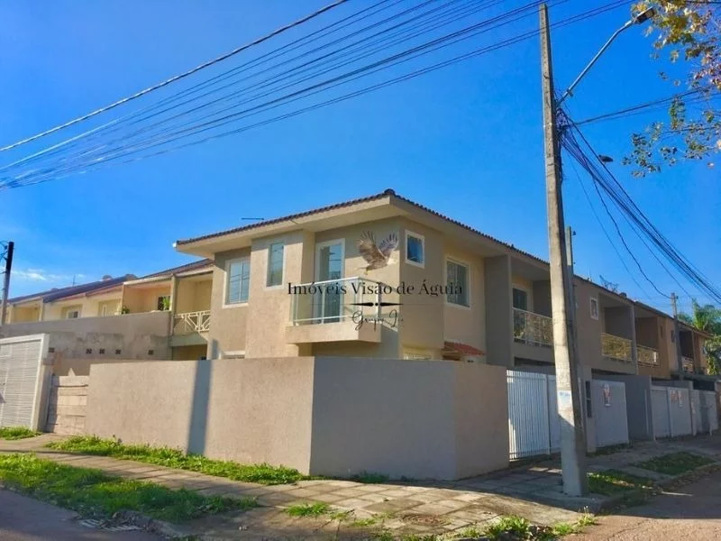 Foto do imóvel CASA RESIDENCIAL em CURITIBA - PR, CIDADE INDUSTRIAL