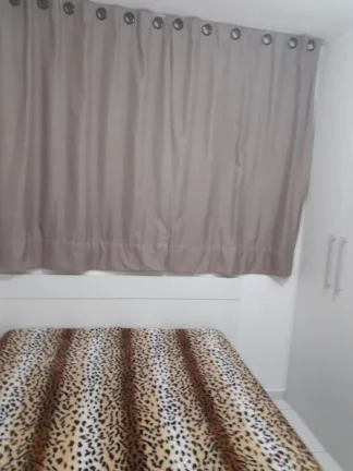 Imagem Residencial Corcovado, 2 dormitórios, jd. Terra Branca