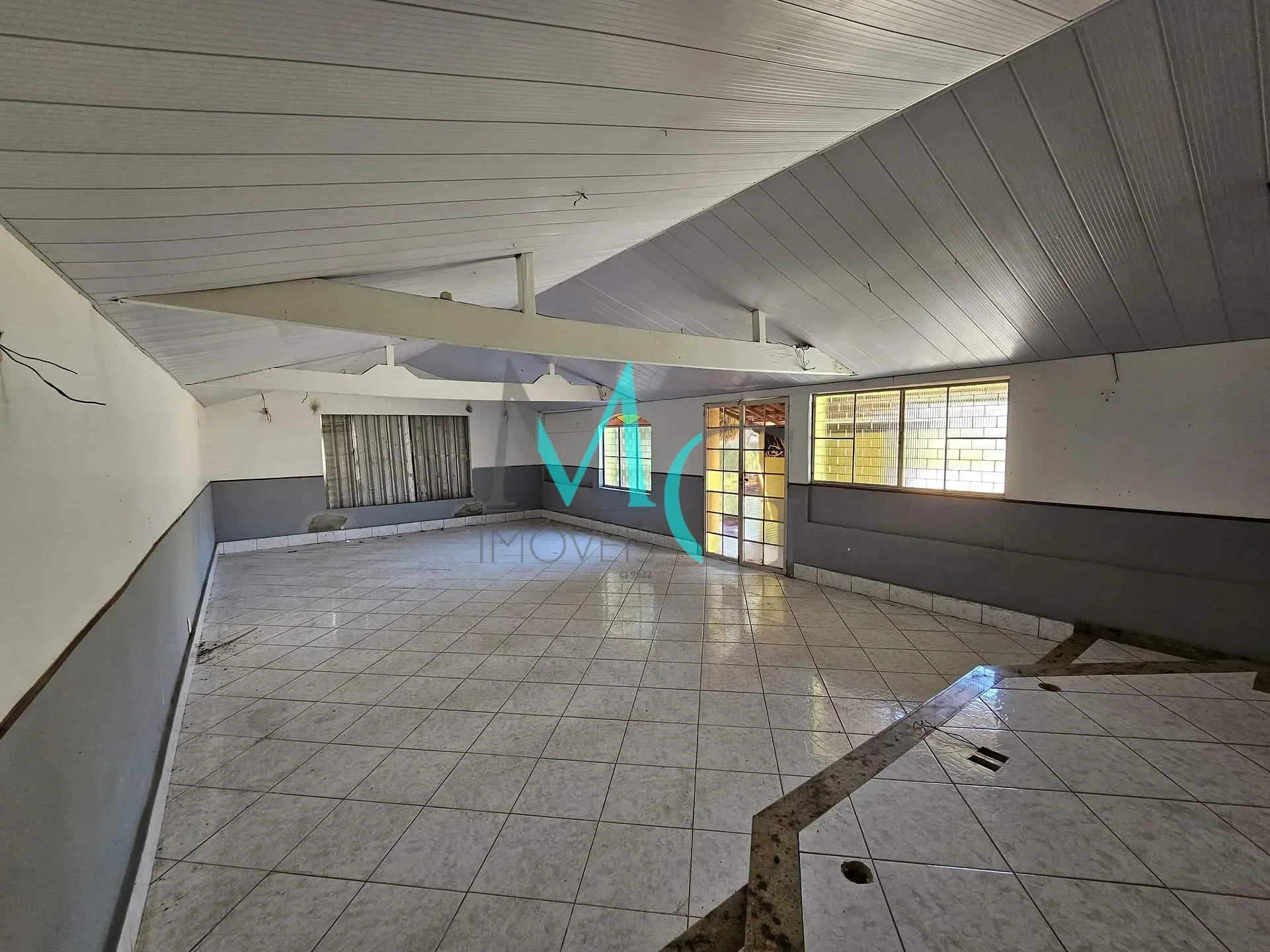 Imagem Imóvel Comercial para locação, Santa Cruz, Paciência, Rio de Janeiro, RJ