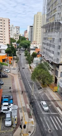 Imagem Studio de Luxo na Vila Mariana: 1 quarto, 1 banheiro e 21m² de pura sofisticação em São Paulo-SP!