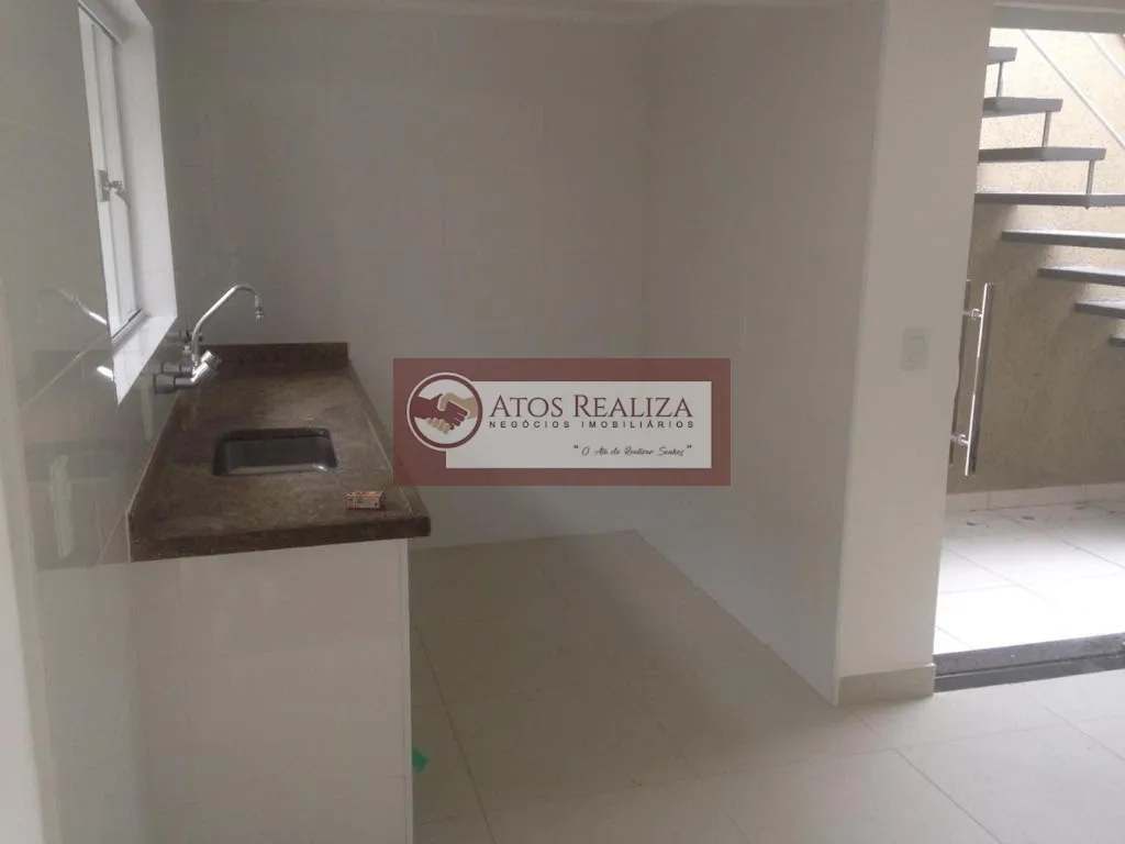 Imagem Alugo Excelente Casa 3 Quartos Vila Friburgo - São Paulo