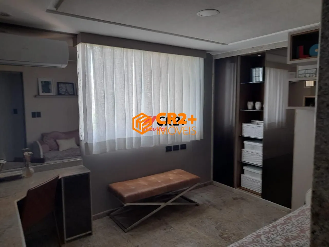 Imagem Apartamento a Venda 290m² com 3 Quartos, 3 Suítes, escritório e Dce no bairro Pi