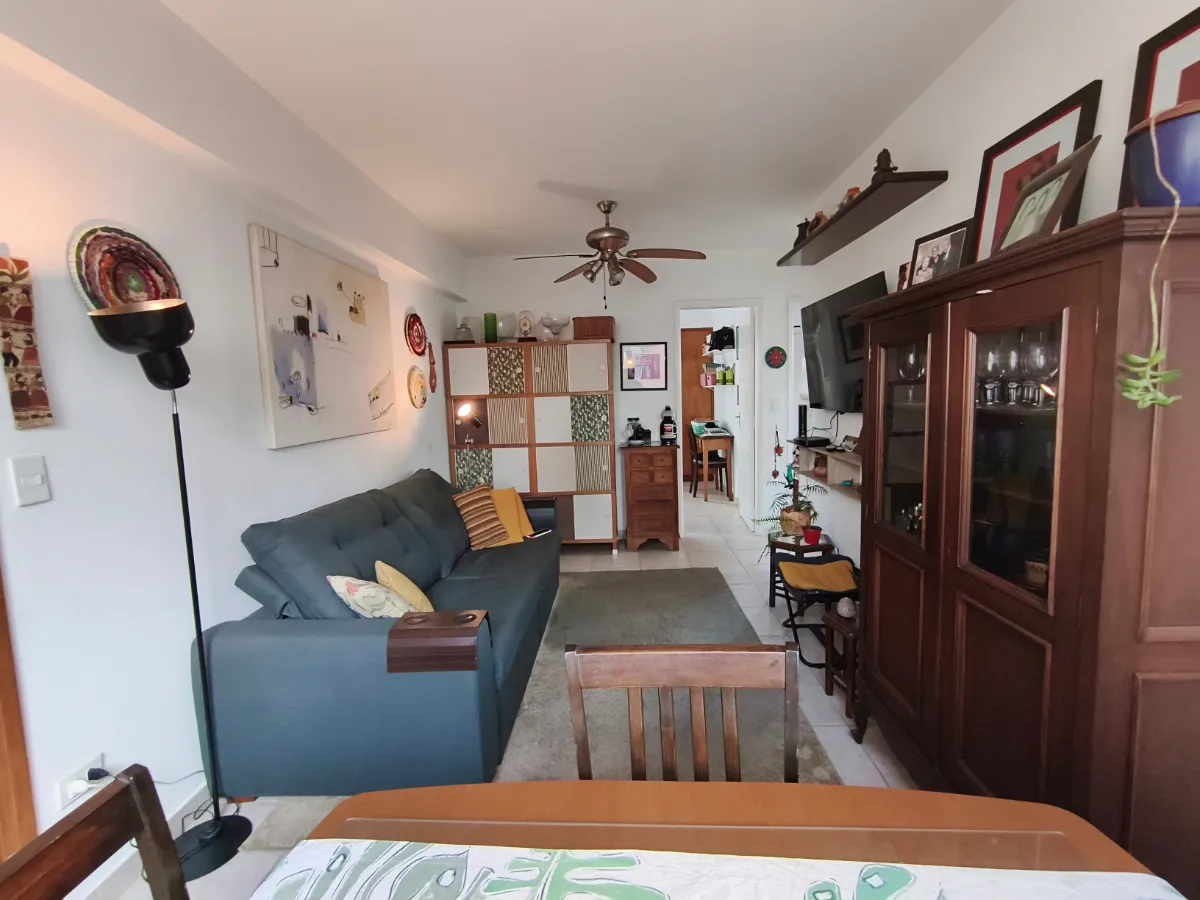 Imagem Apartamento para venda em Alto da Lapa com 2 quartos, 58m2