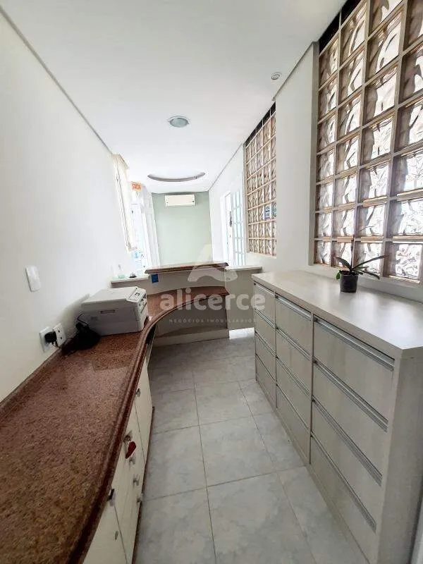 Imagem Sala Comercial à Venda no Estreito/Continental, Florianópolis/SC