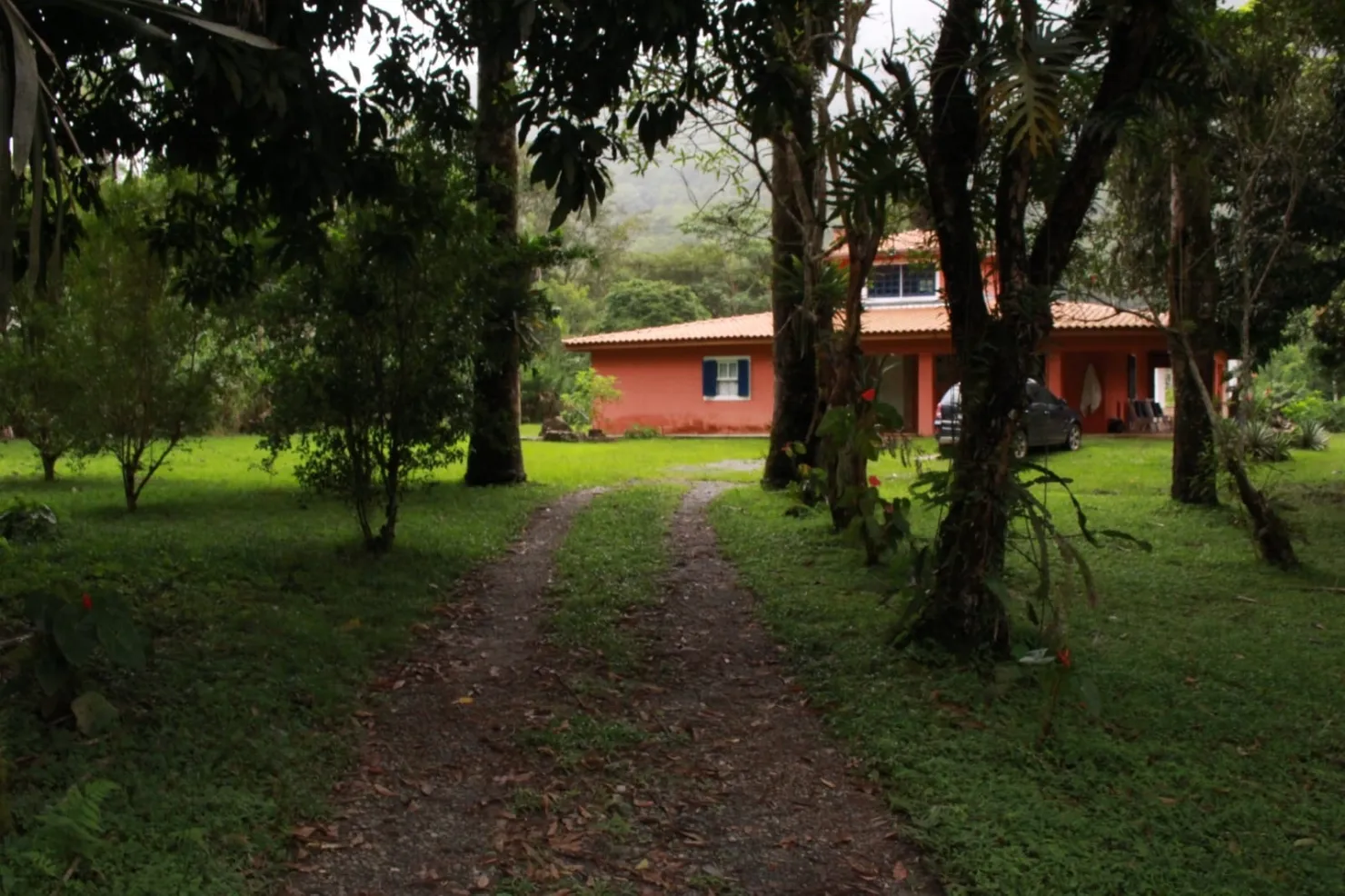 Imagem Chácara à venda 4 Quartos, 2 Suites, 20 Vagas, 60000M², Ribeirão Grande, Pindamonhangaba - SP