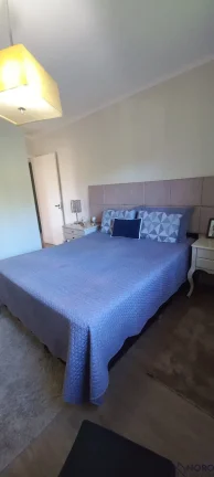 Imagem Viva com Qualidade de Vida em Itaara – Casa 2 Dorms, Lareira e Pátio- Venda e/ou