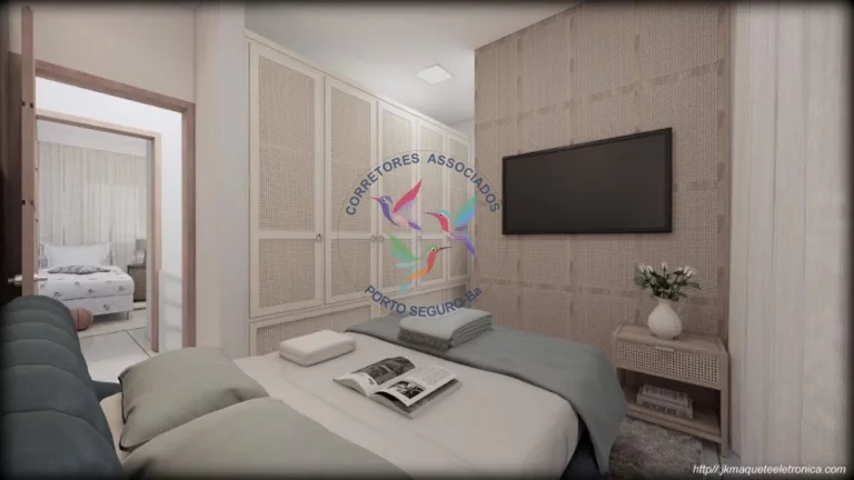 Imagem LANÇAMENTO IMOBILIÁRIO A 400 M DA PRAIA DE TAPERAPUAN