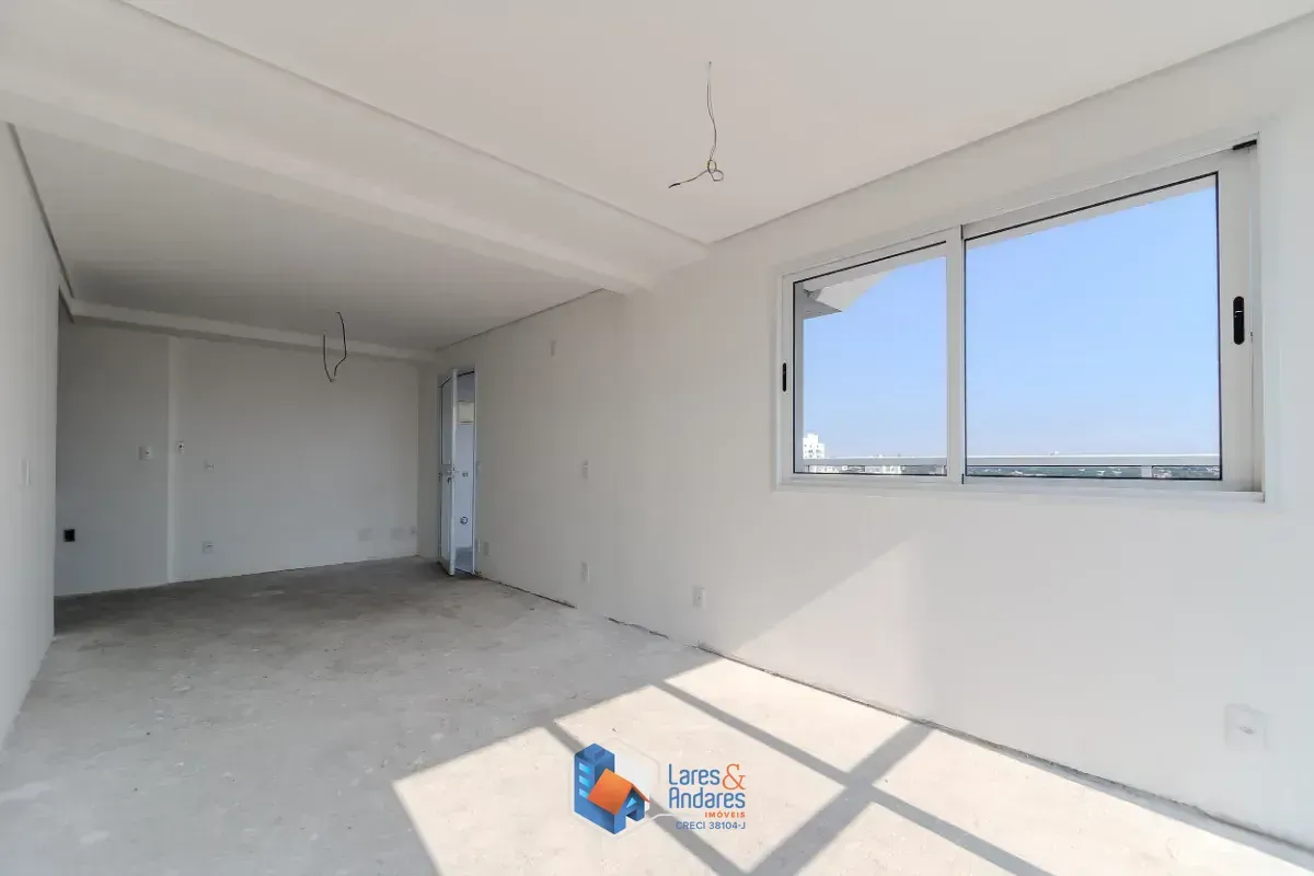 Imagem Studio para venda em Vila Clementino com 1 quarto, sendo 1 suíte, 56m²