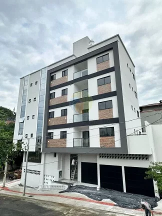 Imagem Edifício Jardim dos Palmares