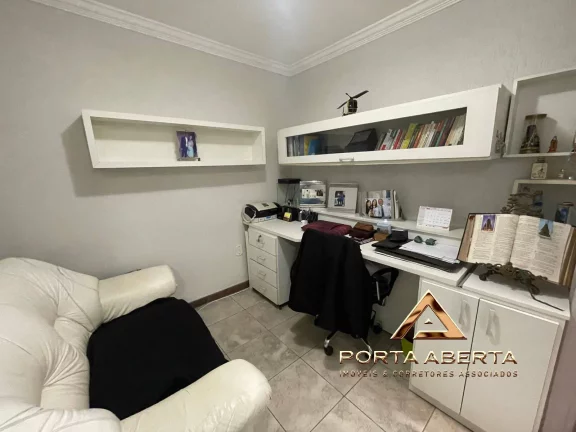 Imagem Apartamento de 4 Quartos, sendo 2 suites - Serenata - COD 1386