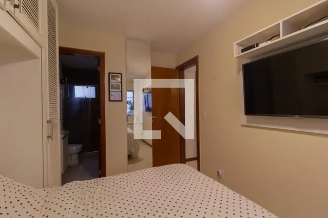 Imagem Apartamento à Venda - Recreio, 3 Quartos, 93 m2