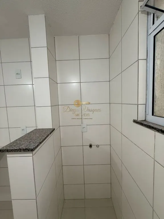 Imagem Apartamento para Venda em Teresópolis / RJ no bairro Quebra Frascos