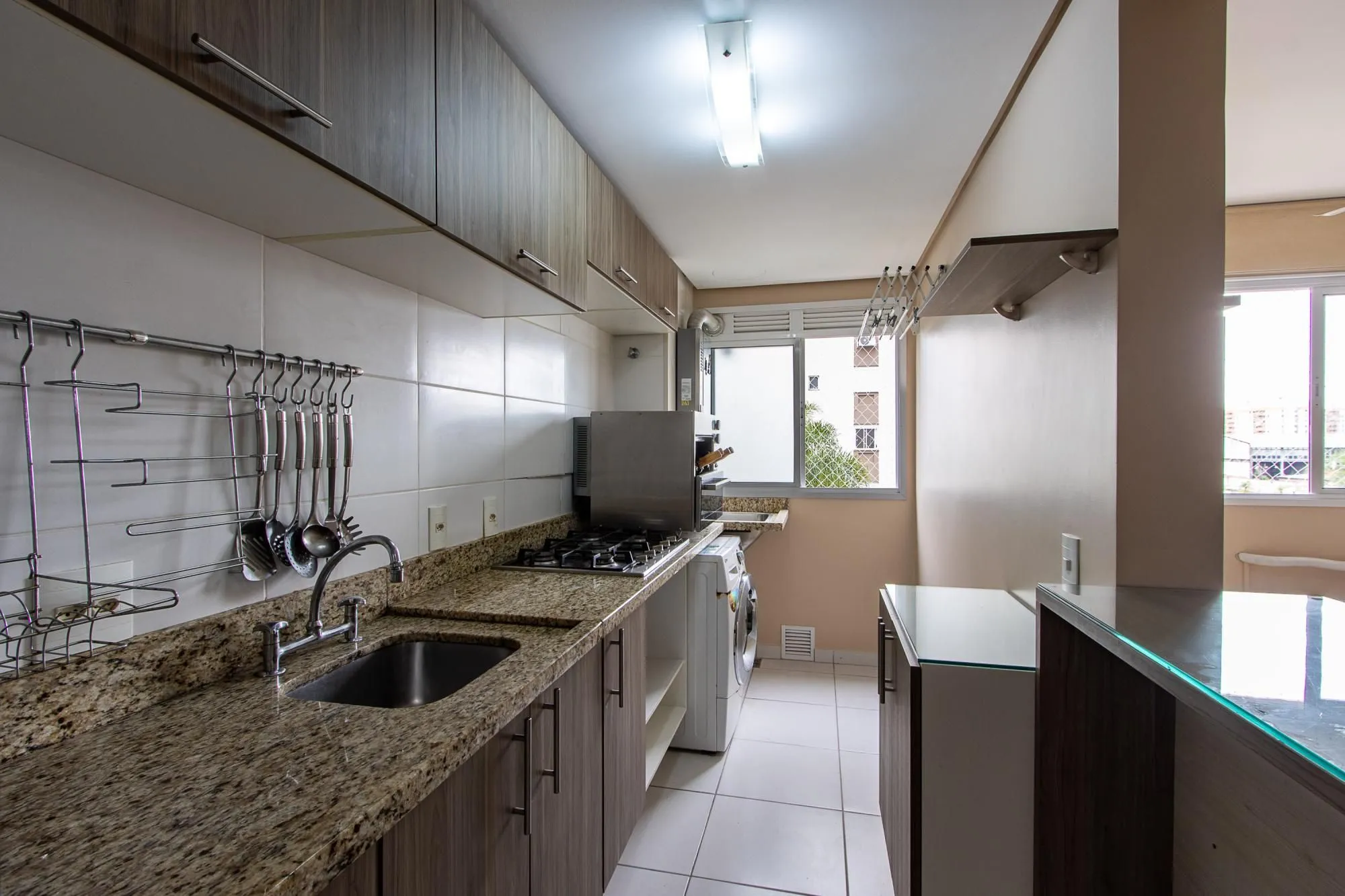 Imagem Apartamento em Passo da Areia