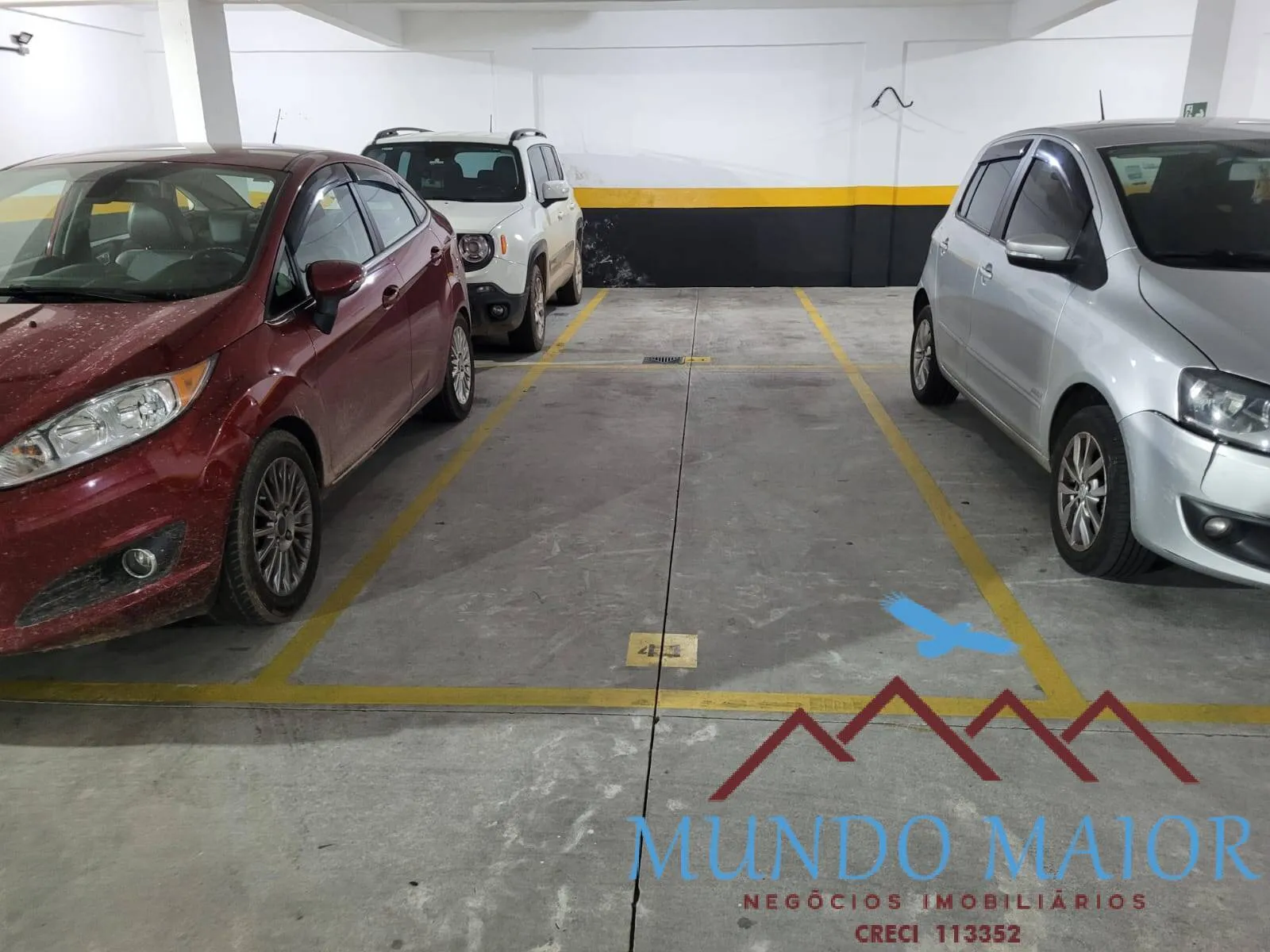 Imagem Apartamento dos Sonhos no Homero Thon - Santo André!