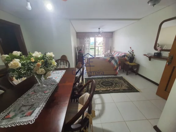 Imagem Venda de apartamento Martim de Sá - Ótima Oportunidade e excelente localização.