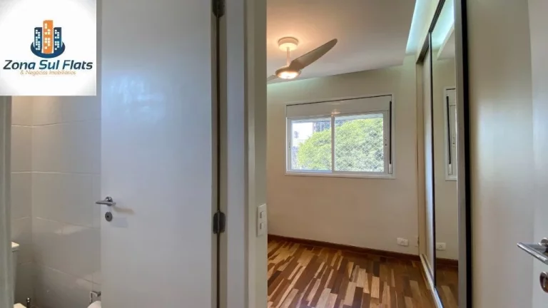 Imagem Apartamento à Venda Na Liberdade Com 2 Dormitórios Sendo 1 Suíte e 1 Vaga