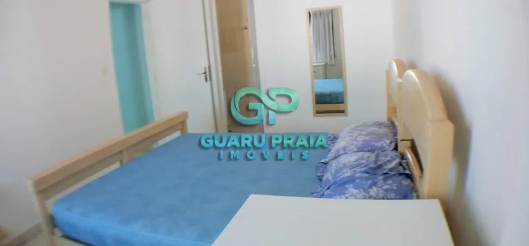 Imagem Apartamento à venda no bairro Enseada - Guarujá/SP