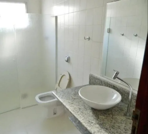 Imagem Casa com 3 Quartos à Venda, 190 m² em Caiçara - Praia Grande