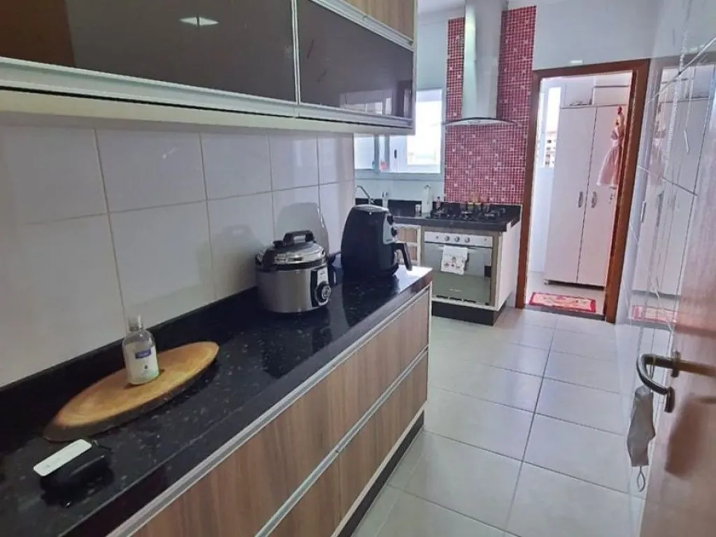 Imagem APARTAMENTO COM 110,00 m² - TUPI - PRAIA GRANDE SP