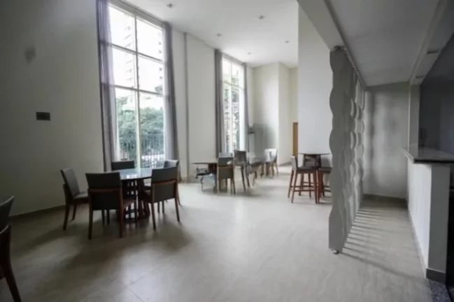 Imagem PIAZZA SAN MATTIA - FAO BUILDING - Apto 165m², ótima localização, próximo à Estação Jardim São Paulo!