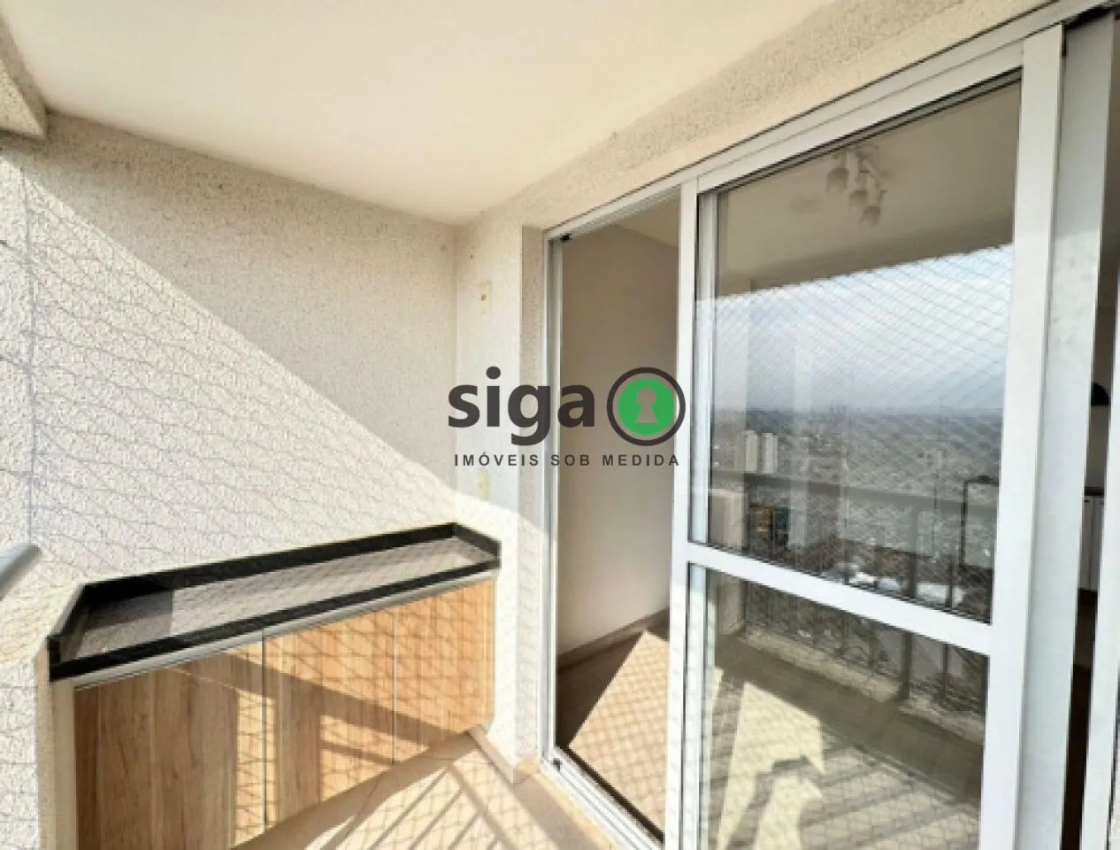 Imagem Apartamento à venda na Vila Andrade com 2 quartos e 1 vaga