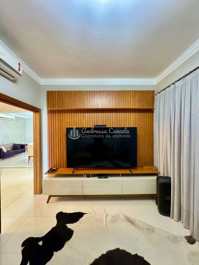 Imagem Buona Vita - Casa com 4 suítes à venda, 278 m² por R$ 1.800.000 - Parque Residencial Buona Vita - São José do Rio Preto/SP