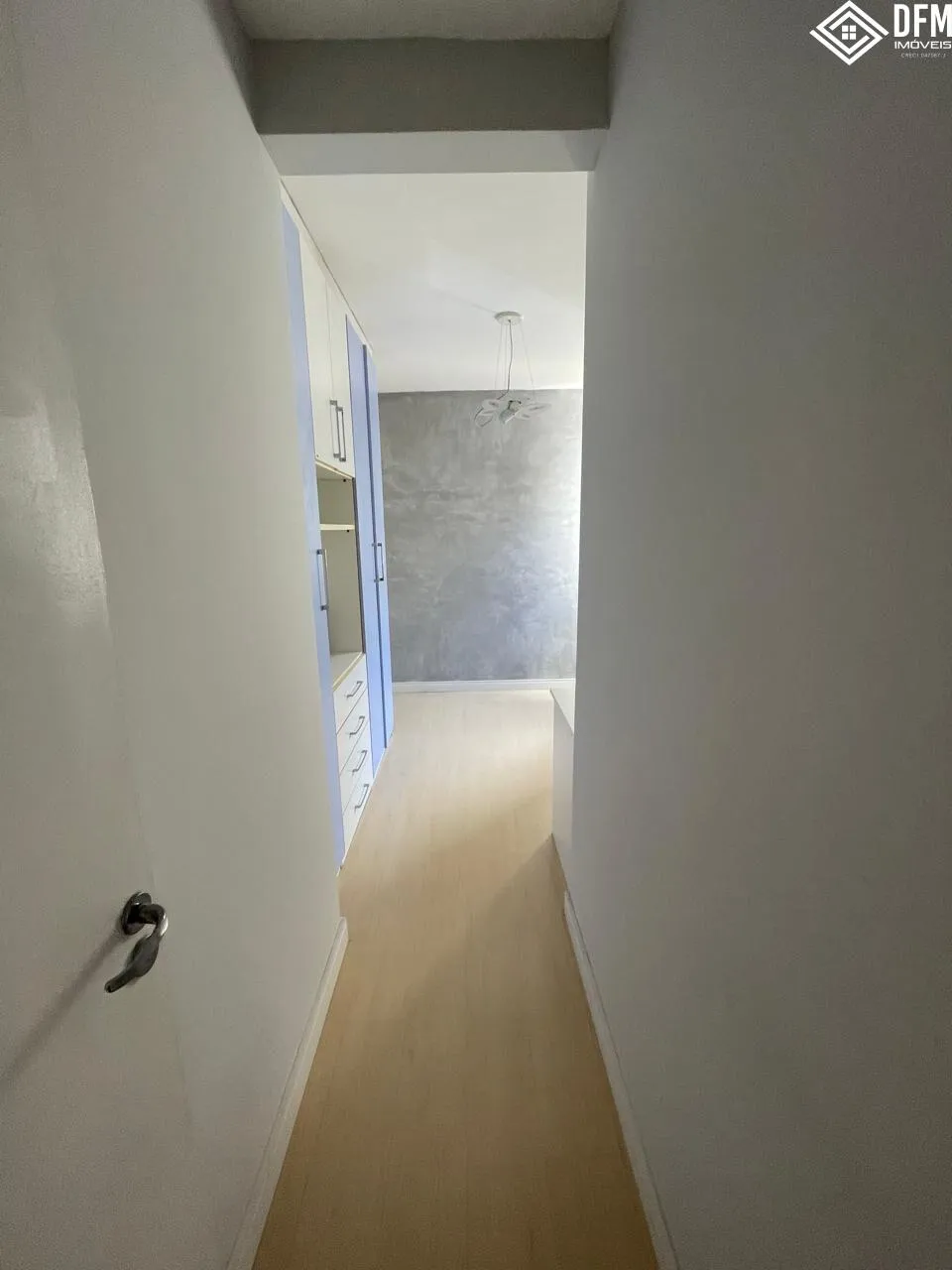 Imagem Apartamento com 2 Dormitorio(s) localizado(a) no bairro Nova Mogilar em Mogi das Cruzes / Mato Grosso do Sul Ref.:44460
