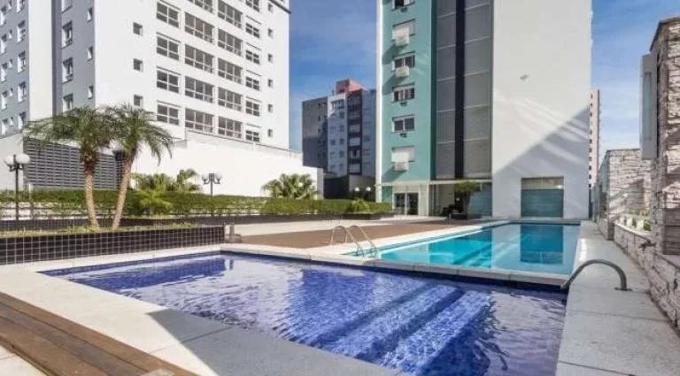 Imagem Apartamento para venda no bairro Jardim Europa em Porto Alegre