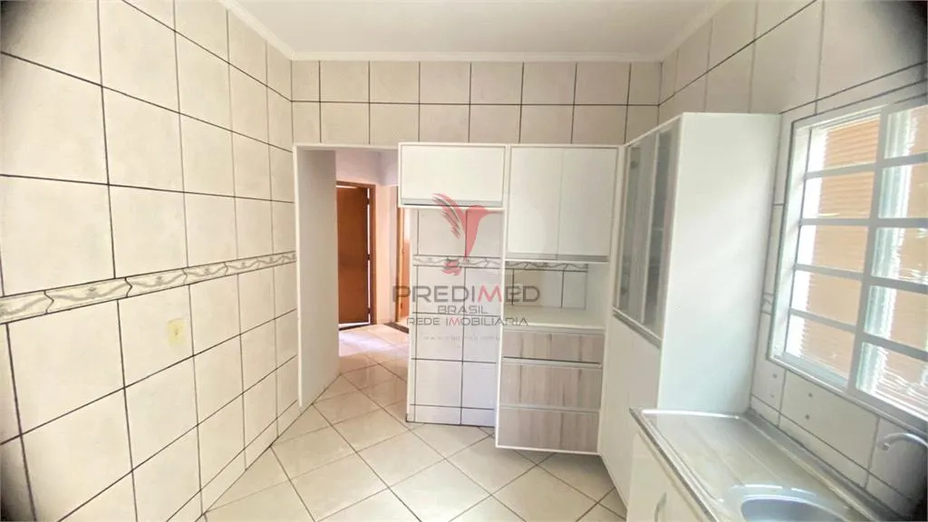 Imagem Casa de 3 quartos, 160m² no bairro Jardim Europa, em Lençóis Paulista