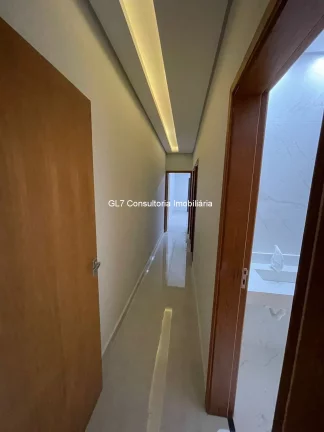Imagem CASA TERREA A VENDA NO CONDOMINIO JARDIM TOSCANA EM INDAIATUBA SP.