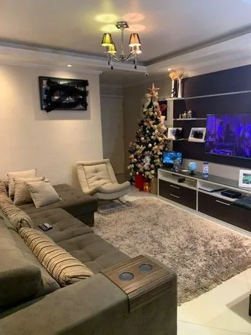 Imagem Sobrado com 3 dormitórios à venda por R$ 460.000,00 - Pimentas - Guarulhos/SP