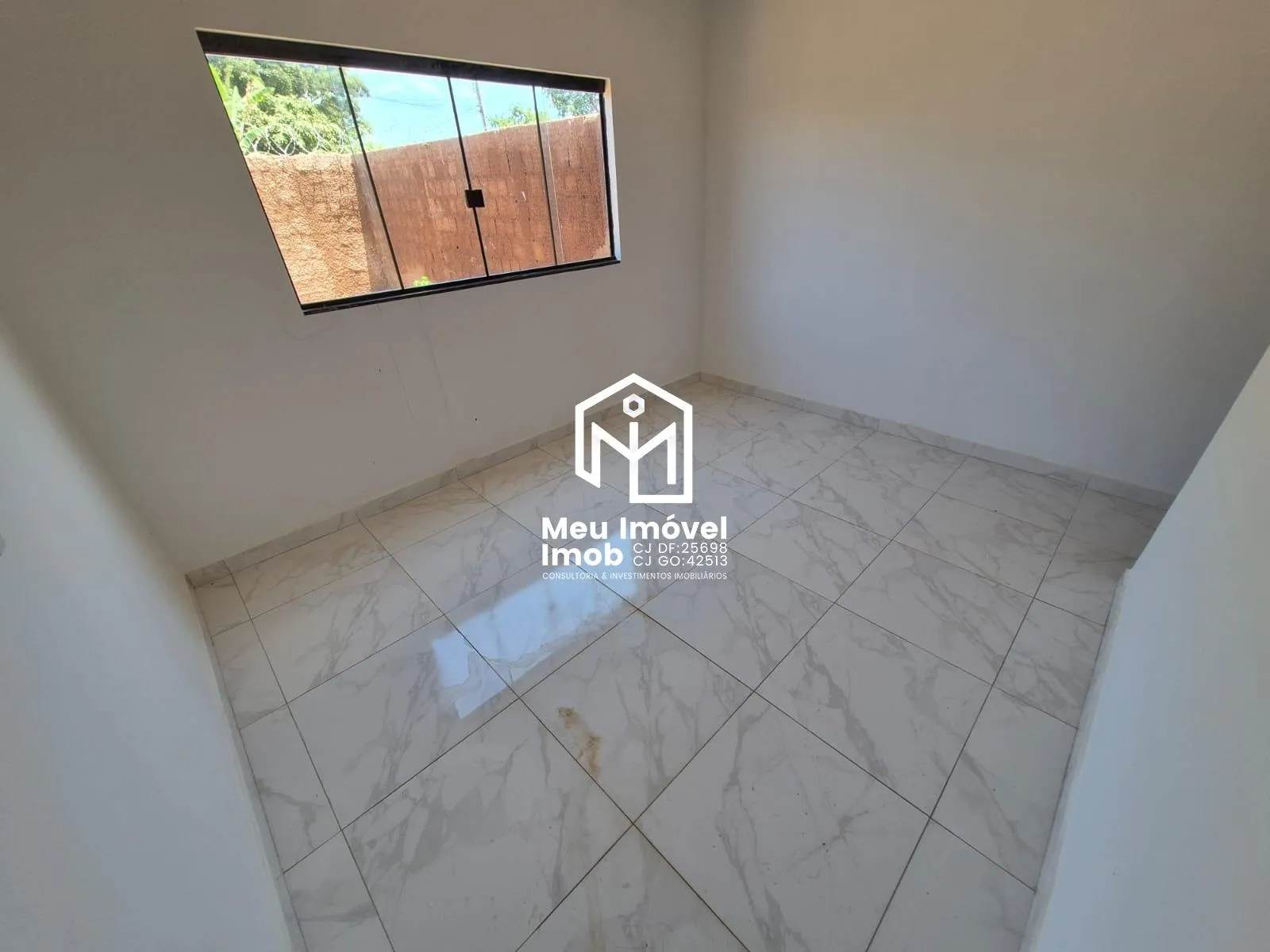 Imagem Parque Estrela Dalva VII Casa 2 Quartos 1 Suíte 1 Vaga 75m²
