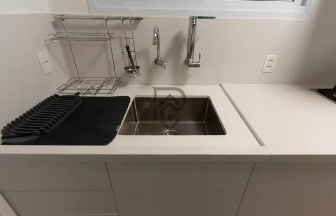 Imagem Apartamento itaim bibi reformado