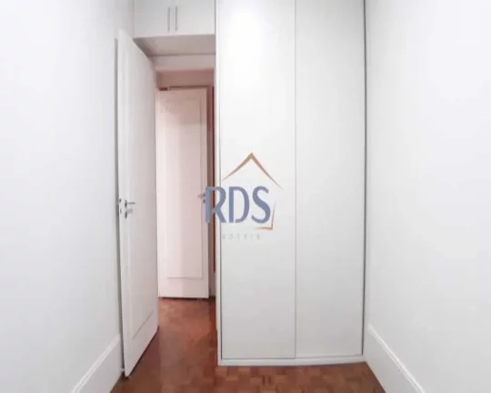 Imagem Apartamento - Padrão / Residencial / Vila Andrade