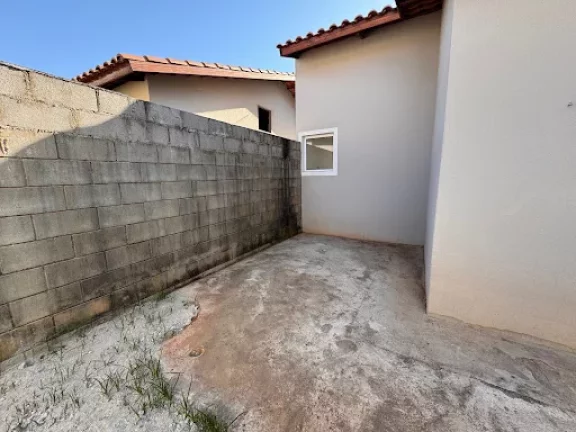 Imagem Casa com 2 dormitórios à venda, 65 m por R$ 350.000,00 - Condomínio Estoril - Sorocaba/SP