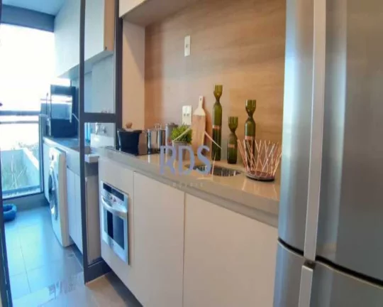 Imagem Apartamento - Padrão / Residencial / Vila Leopoldina