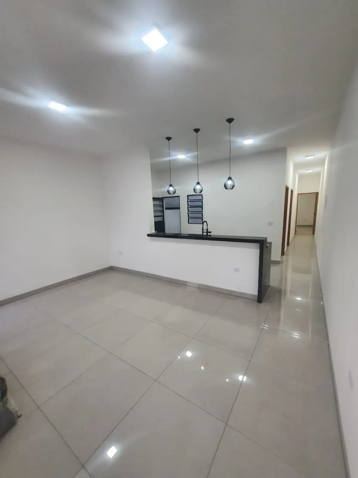 Imagem Casa com 2 Quartos à Venda, 77 m² em Vila Industrial - Mogi das Cruzes